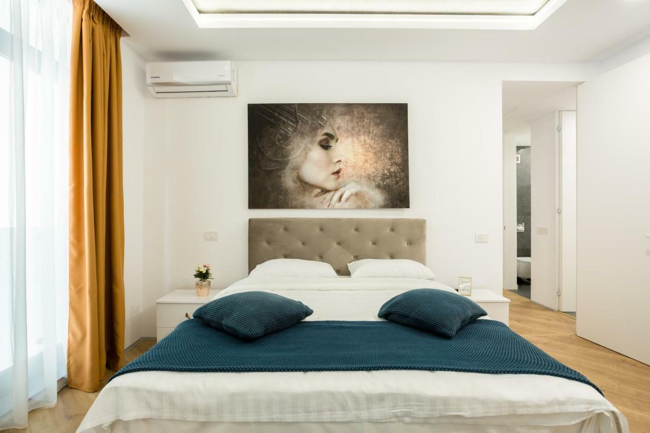 Novum Aparthotel Bucarest Exterior foto